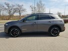 DS Automobiles DS 7 Crossback 1,5 HDi Automat Performance Nawigacja Kamera Zarejestrowany Gwarancja - 8
