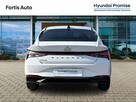 Hyundai Elantra 1.6 MPi 123KM Manual Salon Polska Serwis ASO SMART + DESIGN Gwarancja - 4