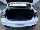 Hyundai Elantra 1.6 MPi 123KM Manual Salon Polska Serwis ASO SMART + DESIGN Gwarancja - 10