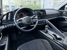 Hyundai Elantra 1.6 MPi 123KM Manual Salon Polska Serwis ASO SMART + DESIGN Gwarancja - 14