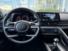 Hyundai Elantra 1.6 MPi 123KM Manual Salon Polska Serwis ASO SMART + DESIGN Gwarancja - 15