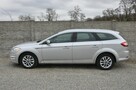 Ford Mondeo 2.0 203KM Xenon LED Navi Convers+ Grzane fotele - 2