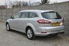 Ford Mondeo 2.0 203KM Xenon LED Navi Convers+ Grzane fotele - 3