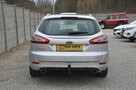 Ford Mondeo 2.0 203KM Xenon LED Navi Convers+ Grzane fotele - 4