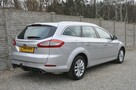 Ford Mondeo 2.0 203KM Xenon LED Navi Convers+ Grzane fotele - 5