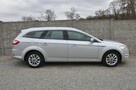 Ford Mondeo 2.0 203KM Xenon LED Navi Convers+ Grzane fotele - 6