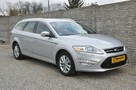 Ford Mondeo 2.0 203KM Xenon LED Navi Convers+ Grzane fotele - 7