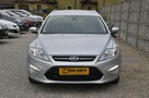 Ford Mondeo 2.0 203KM Xenon LED Navi Convers+ Grzane fotele - 8