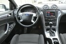 Ford Mondeo 2.0 203KM Xenon LED Navi Convers+ Grzane fotele - 13