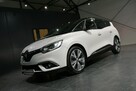 Renault Grand Scenic |asystent parkowania|led|bluetooth|kamera cofania|nawi|automat|ambient