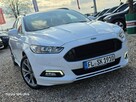 Ford Mondeo 2.0TDCI#150PS#ST Line#Aut#Navi#Climatr#Start Stop#Mega#Serwis#Gwarancj - 2
