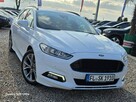 Ford Mondeo 2.0TDCI#150PS#ST Line#Aut#Navi#Climatr#Start Stop#Mega#Serwis#Gwarancj - 4