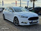 Ford Mondeo 2.0TDCI#150PS#ST Line#Aut#Navi#Climatr#Start Stop#Mega#Serwis#Gwarancj - 5
