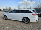 Ford Mondeo 2.0TDCI#150PS#ST Line#Aut#Navi#Climatr#Start Stop#Mega#Serwis#Gwarancj - 9