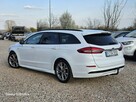 Ford Mondeo 2.0TDCI#150PS#ST Line#Aut#Navi#Climatr#Start Stop#Mega#Serwis#Gwarancj - 11