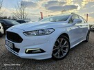 Ford Mondeo 2.0TDCI#150PS#ST Line#Aut#Navi#Climatr#Start Stop#Mega#Serwis#Gwarancj - 14