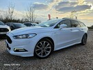 Ford Mondeo 2.0TDCI#150PS#ST Line#Aut#Navi#Climatr#Start Stop#Mega#Serwis#Gwarancj - 15
