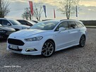 Ford Mondeo 2.0TDCI#150PS#ST Line#Aut#Navi#Climatr#Start Stop#Mega#Serwis#Gwarancj - 16