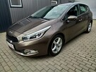 Kia Cee'd 1.6 Gdi Czujniki Cofania Grzane Fotele i Kierownica Zarejestrowany - 3