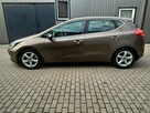 Kia Cee'd 1.6 Gdi Czujniki Cofania Grzane Fotele i Kierownica Zarejestrowany - 4