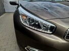 Kia Cee'd 1.6 Gdi Czujniki Cofania Grzane Fotele i Kierownica Zarejestrowany - 10