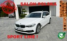 BMW 520 Salon Polska! Sport Line! Gwarancja!