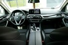 BMW 520 Salon Polska! Sport Line! Gwarancja! - 5