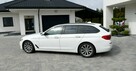 BMW 520 Salon Polska! Sport Line! Gwarancja! - 9