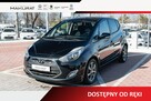Hyundai ix20 1.4 MPI 90KM Climatronic Cz.cof Bluetooth