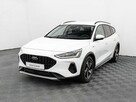 Ford Focus WD5732T#1.5 EcoBlue Active X  Podgrz.f kier szyba Salon PL VAT23% - 2