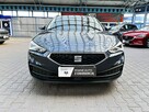 Seat Leon Sportstourer 1.5 TSI ACC+FUllLed+Podgrz.Kierow+fot  GWARANCJA I-wł Kraj Bezwyp F23% - 3