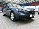 Seat Leon Sportstourer 1.5 TSI ACC+FUllLed+Podgrz.Kierow+fot  GWARANCJA I-wł Kraj Bezwyp F23% - 7