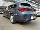 Seat Leon Sportstourer 1.5 TSI ACC+FUllLed+Podgrz.Kierow+fot  GWARANCJA I-wł Kraj Bezwyp F23% - 9