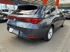 Seat Leon Sportstourer 1.5 TSI ACC+FUllLed+Podgrz.Kierow+fot  GWARANCJA I-wł Kraj Bezwyp F23% - 10