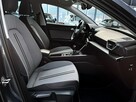Seat Leon Sportstourer 1.5 TSI ACC+FUllLed+Podgrz.Kierow+fot  GWARANCJA I-wł Kraj Bezwyp F23% - 11
