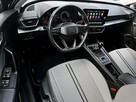 Seat Leon Sportstourer 1.5 TSI ACC+FUllLed+Podgrz.Kierow+fot  GWARANCJA I-wł Kraj Bezwyp F23% - 16