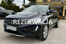 Volvo XC 60 190KM,FL,Summum,Serwis,Gwarancja