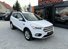 Ford Escape LED, Nawigacja, Kamera cofania, Skórzana tapicerka, Panorama dach, 4x4 - 2