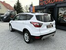 Ford Escape LED, Nawigacja, Kamera cofania, Skórzana tapicerka, Panorama dach, 4x4 - 4