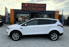 Ford Escape LED, Nawigacja, Kamera cofania, Skórzana tapicerka, Panorama dach, 4x4 - 6