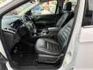 Ford Escape LED, Nawigacja, Kamera cofania, Skórzana tapicerka, Panorama dach, 4x4 - 11
