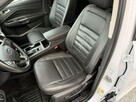 Ford Escape LED, Nawigacja, Kamera cofania, Skórzana tapicerka, Panorama dach, 4x4 - 12