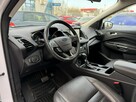 Ford Escape LED, Nawigacja, Kamera cofania, Skórzana tapicerka, Panorama dach, 4x4 - 15