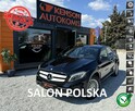 Mercedes GLA 200 Polski Salon, Bezwypadkowy, Nawigacja, Podgrzewane fotele, Czujniki P