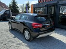 Mercedes GLA 200 Polski Salon, Bezwypadkowy, Nawigacja, Podgrzewane fotele, Czujniki P - 4