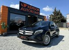 Mercedes GLA 200 Polski Salon, Bezwypadkowy, Nawigacja, Podgrzewane fotele, Czujniki P - 7