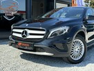 Mercedes GLA 200 Polski Salon, Bezwypadkowy, Nawigacja, Podgrzewane fotele, Czujniki P - 8