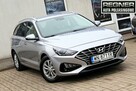 Hyundai i30 Gwarancja Salon PL Kamera Cofania FV23% 1.0 T-GDI 120KM LED Android
