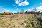Wyjątkowa działka z domem w atrakcyjnej lokalizacj - 3