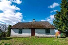 Wyjątkowa działka z domem w atrakcyjnej lokalizacj - 8